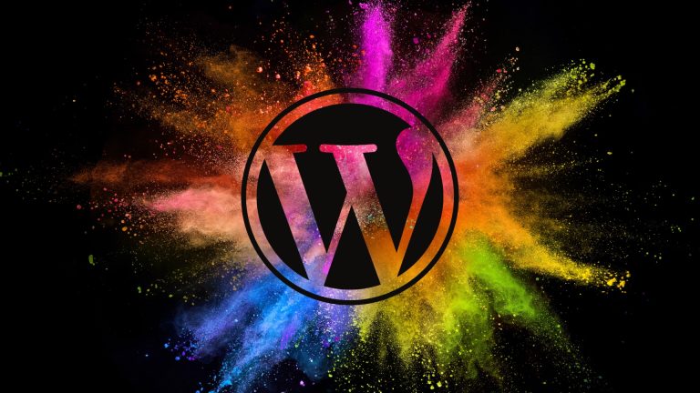 Miksi WordPress on hyvä alusta yrityksen verkkosivuille